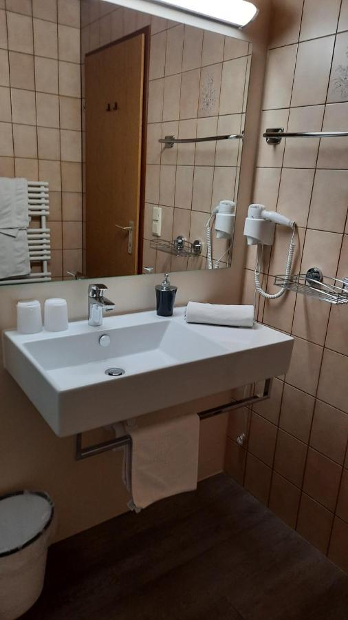 Gaestehaus Almrausch, Ferienanlage Mit Pool Nassereith Dış mekan fotoğraf