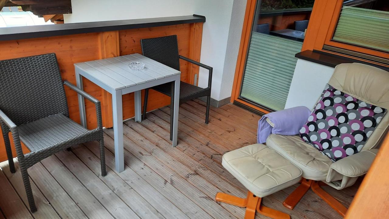Gaestehaus Almrausch, Ferienanlage Mit Pool Nassereith Dış mekan fotoğraf